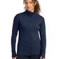 Women's Sport-Wick Flex Fleece Full-Zip - LST560 - True Navy