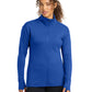 Women's Sport-Wick Flex Fleece Full-Zip - LST560 - True Royal