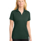 Women's PosiCharge RacerMesh Polo - LST640 - Dark Forest Green