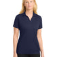 Women's PosiCharge RacerMesh Polo - LST640 - True Navy