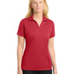 Women's PosiCharge RacerMesh Polo - LST640 - True Red