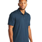 Men's Stretch Polo - MM1014 - Insignia Blue
