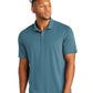 Men's Stretch Polo - MM1014 - Parisian Blue
