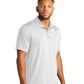 Men's Stretch Polo - MM1014 - White