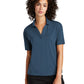 Women's Stretch Polo - MM1015 - Insignia Blue