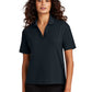 Women's Stretch Polo - MM1015 - Night Navy