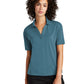 Women's Stretch Polo - MM1015 - Parisian Blue