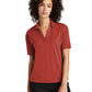 Women's Stretch Polo - MM1015 - Terracotta