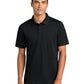 Men's Pocketless Everyday Perfomance Polo - MM1030 - Deep Black