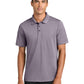 Men's Pocketless Everyday Perfomance Polo - MM1030 - Purple Ash
