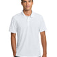 Men's Pocketless Everyday Perfomance Polo - MM1030 - White