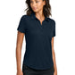 Women's Pocketless Everyday Perfomance Polo - MM1031 - Night Navy