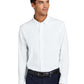 Men's Pocketless Modern Oxford Shirt - MM2002 - White