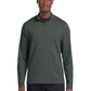 Men's Stretch 1/4-Zip Sweatshirt - MM3010 - Anchor Grey