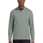 Men's Stretch 1/4-Zip Sweatshirt - MM3010 - Gusty Grey