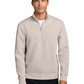 Men's Pocketless Soft Spacer 1/4-Zip Sweatshirt - MM3100 - Warm Quartz