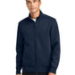 Men's 2-Pocket Soft Spacer Full-Zip Jacket - MM3102 - Night Navy