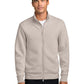 Men's 2-Pocket Soft Spacer Full-Zip Jacket - MM3102 - Warm Quartz
