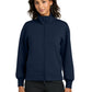 Women's 2-Pocket Soft Spacer Full-Zip Jacket - MM3103 - Night Navy