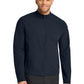 Men's Stretch Soft Shell Jacket - MM7102 - Night Navy