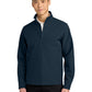 Men's Comfort Soft Shell Jacket - MM7104 - Night Navy