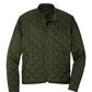 Men's 2-Pocket Quilted Jacket - MM7200 - Townsend Green