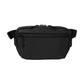 Unisex Crossbody Pack - MMB600 - Deep Black