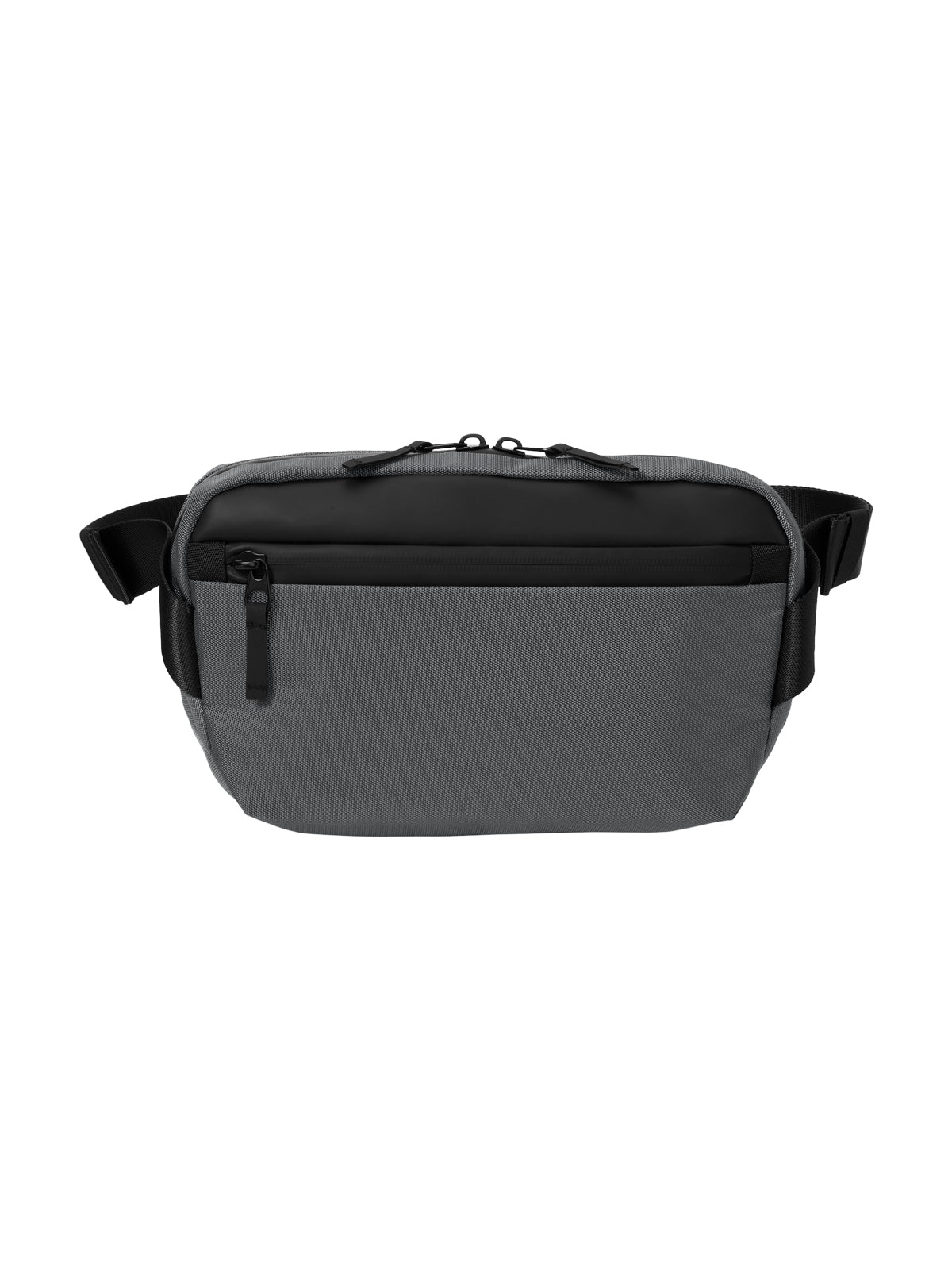 Unisex Crossbody Pack - MMB600 - Storm Grey