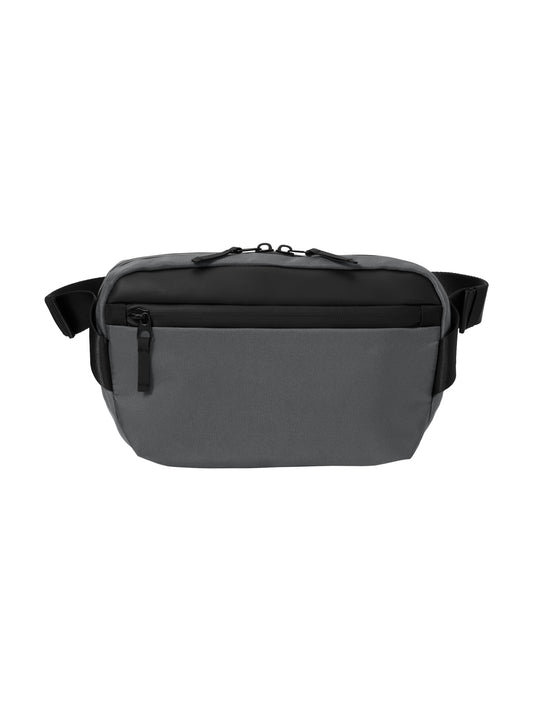 Unisex Crossbody Pack - MMB600 - Storm Grey