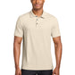 Men's Alta Polo - MRA110 - Alabaster