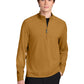 Men's Kivu 1/4-Zip Sweatshirt - MRA235 - Amber Haze