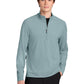 Men's Kivu 1/4-Zip Sweatshirt - MRA235 - Blue Fog