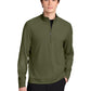 Men's Kivu 1/4-Zip Sweatshirt - MRA235 - Forest Moss