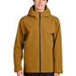 Men's Pourigami M1 Shell Jacket - MRA452 - Amber Haze