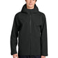 Men's Pourigami M1 Shell Jacket - MRA452 - Pitch Black
