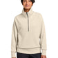 Women's Kumo 1/4-Zip Pullover Sweatshirt - MRAW221 - Alabaster