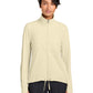 Women's Two-Pocket Kivu Hybrid Full-Zip Jacket - MRAW231 - Alabaster