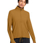 Women's Kivu 1/4-Zip Sweatshirt - MRAW235 - Amber Haze