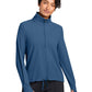 Women's Kivu 1/4-Zip Sweatshirt - MRAW235 - Deep Lake