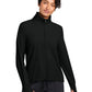 Women's Kivu 1/4-Zip Sweatshirt - MRAW235 - Pitch Black