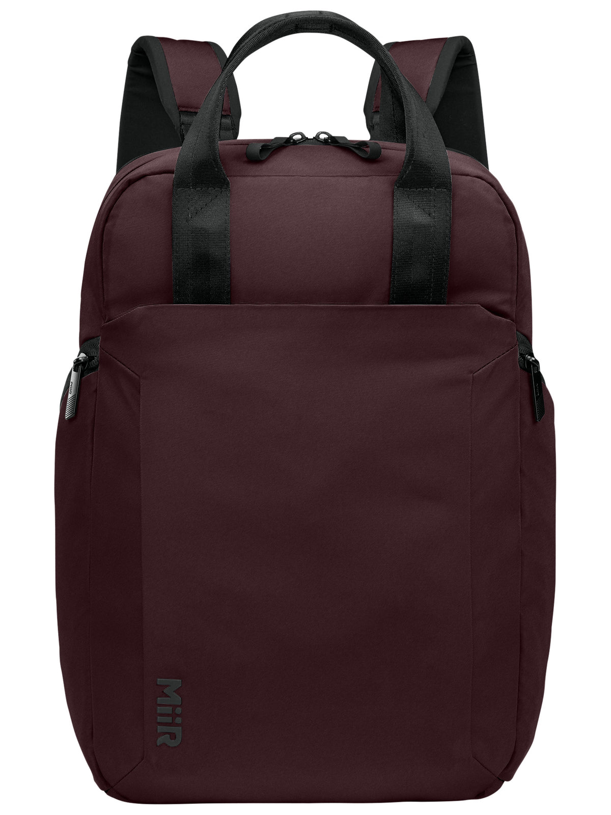 Kondoh Double-Handle Pack - MRB1000 - Dark Fig