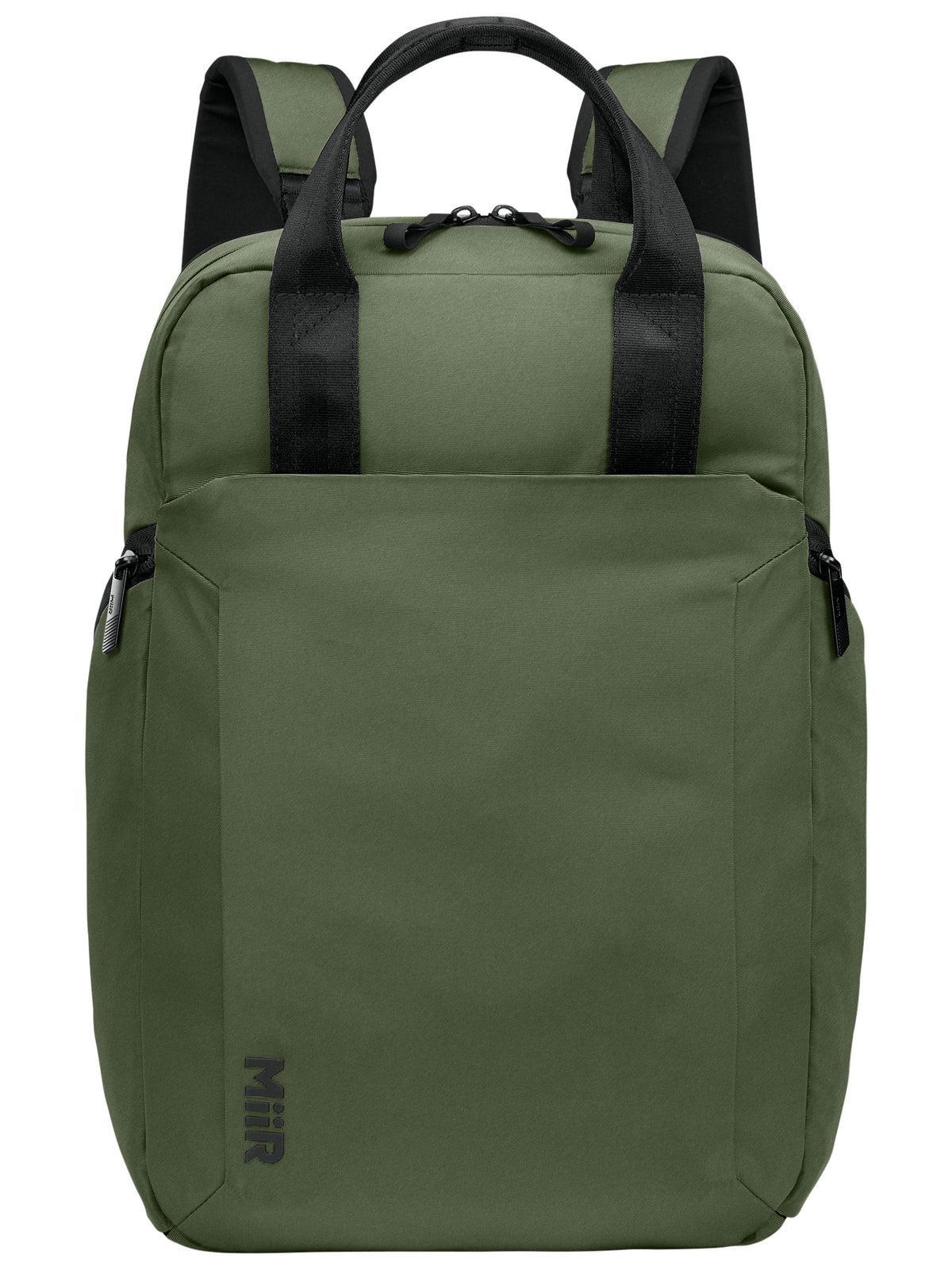 Kondoh Double-Handle Pack - MRB1000 - Forest Moss