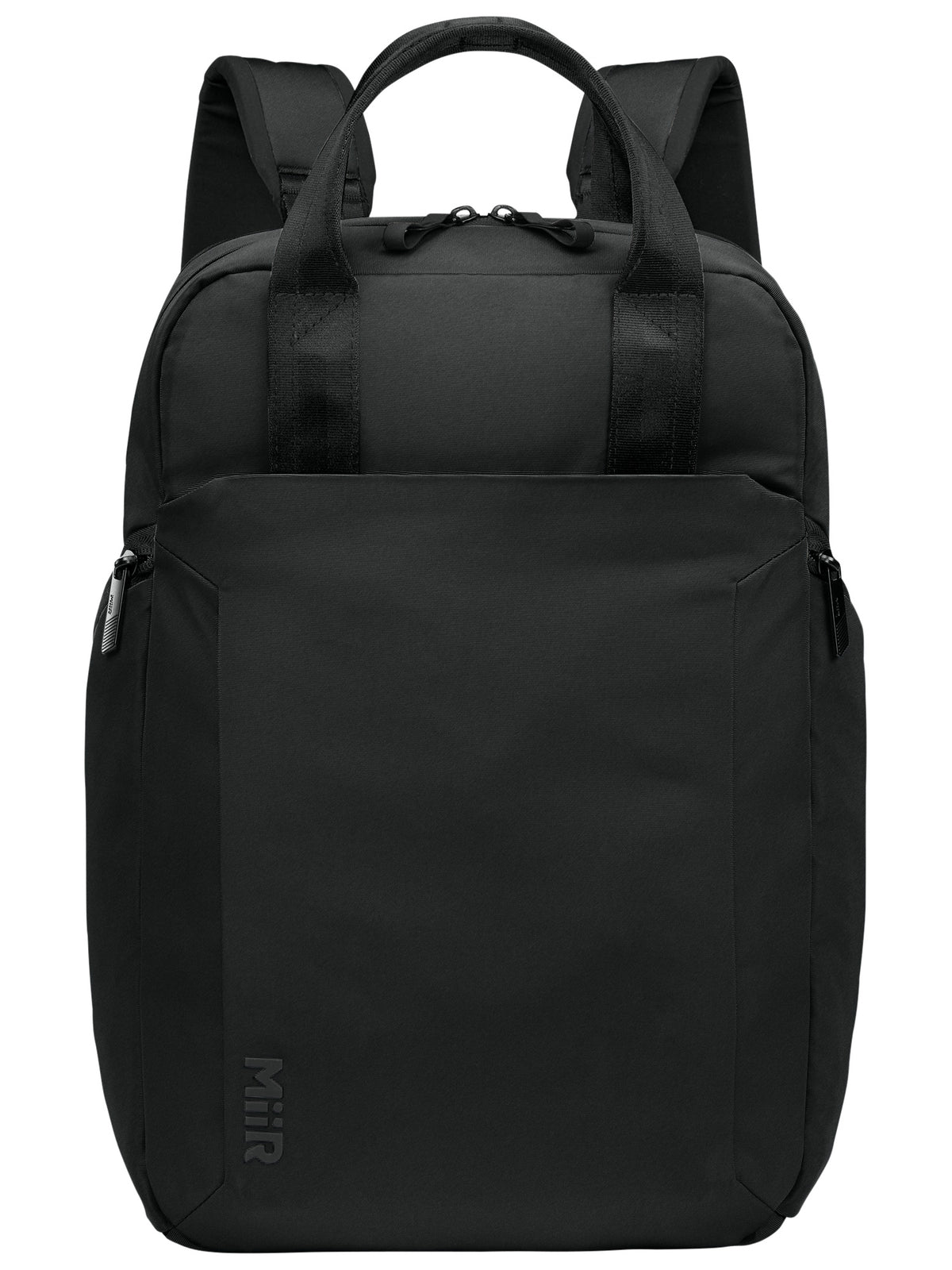 Kondoh Double-Handle Pack - MRB1000 - Pitch Black