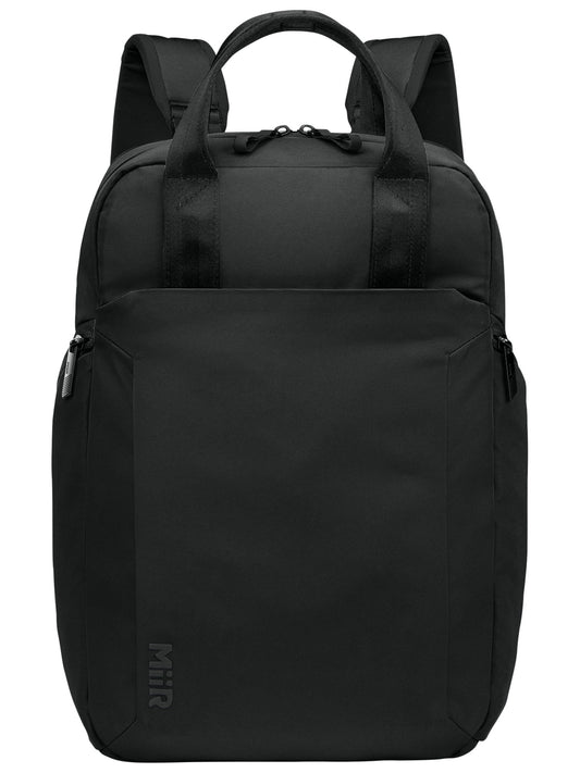 Kondoh Double-Handle Pack - MRB1000 - Pitch Black