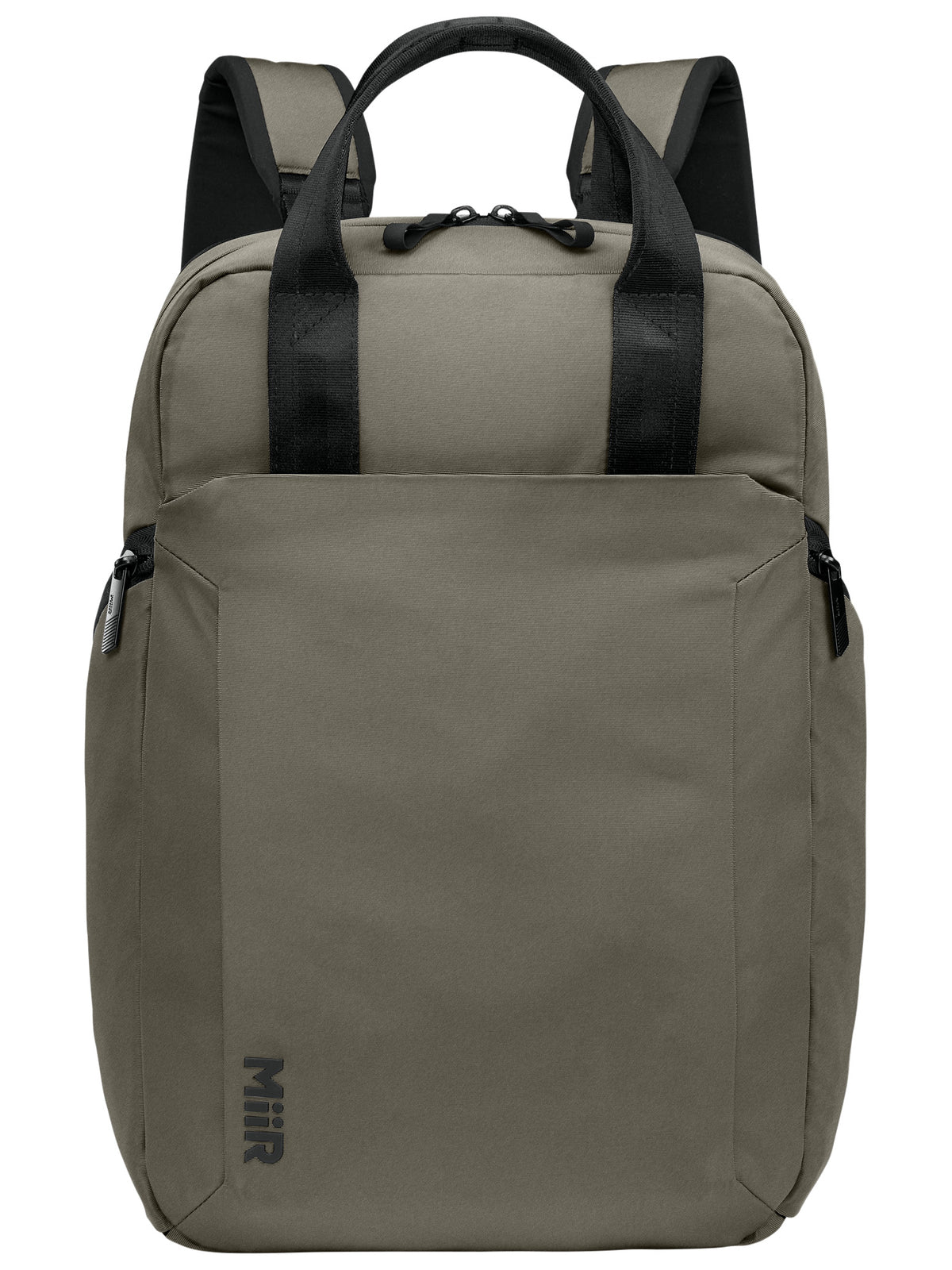 Kondoh Double-Handle Pack - MRB1000 - Truffle