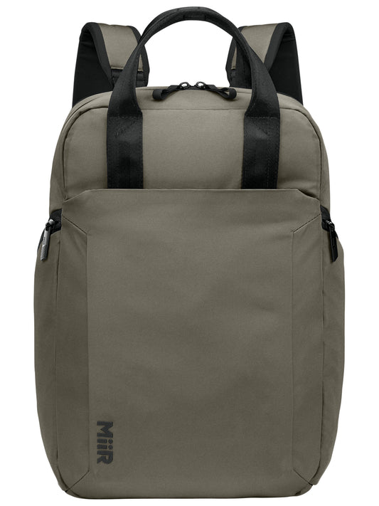 Kondoh Double-Handle Pack - MRB1000 - Truffle