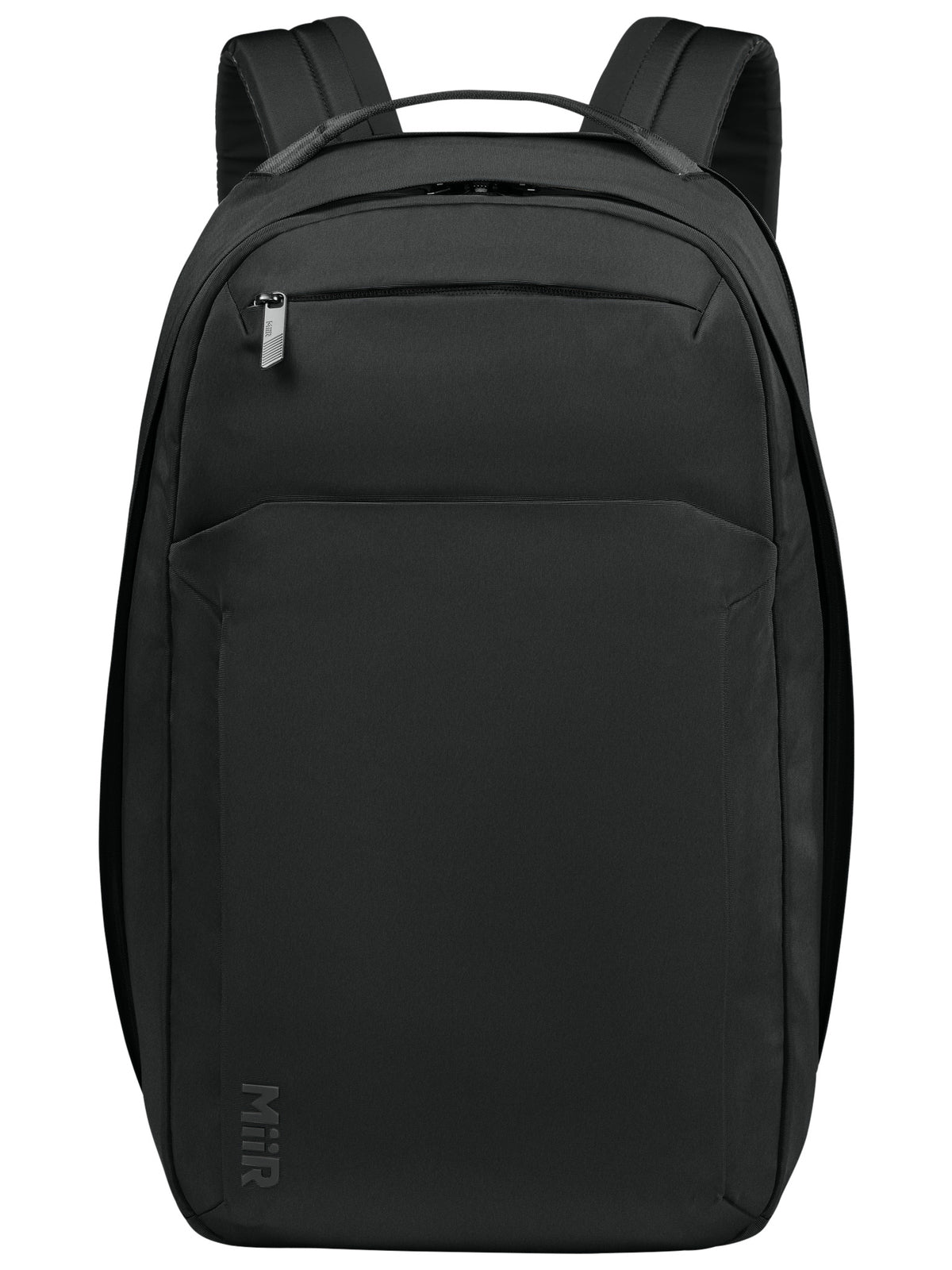 Kondoh Reliable Pack - MRB1002 - Pitch Black