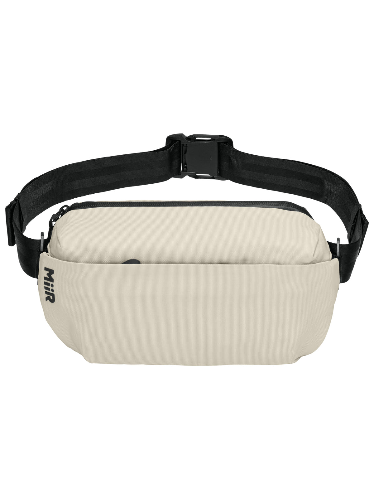 Causeway Crossbody - MRB1060 - Alabaster