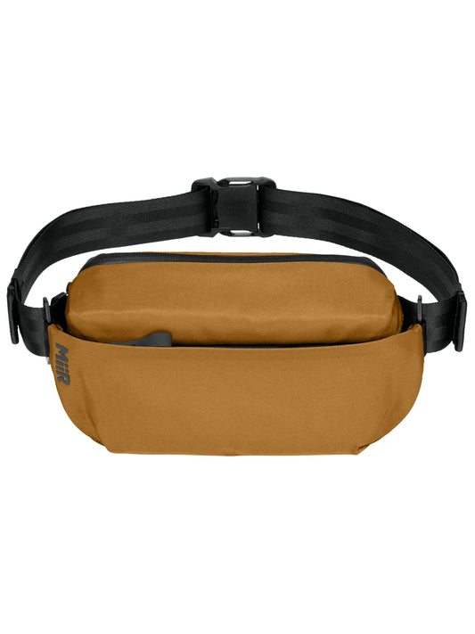 Causeway Crossbody - MRB1060 - Amber Haze