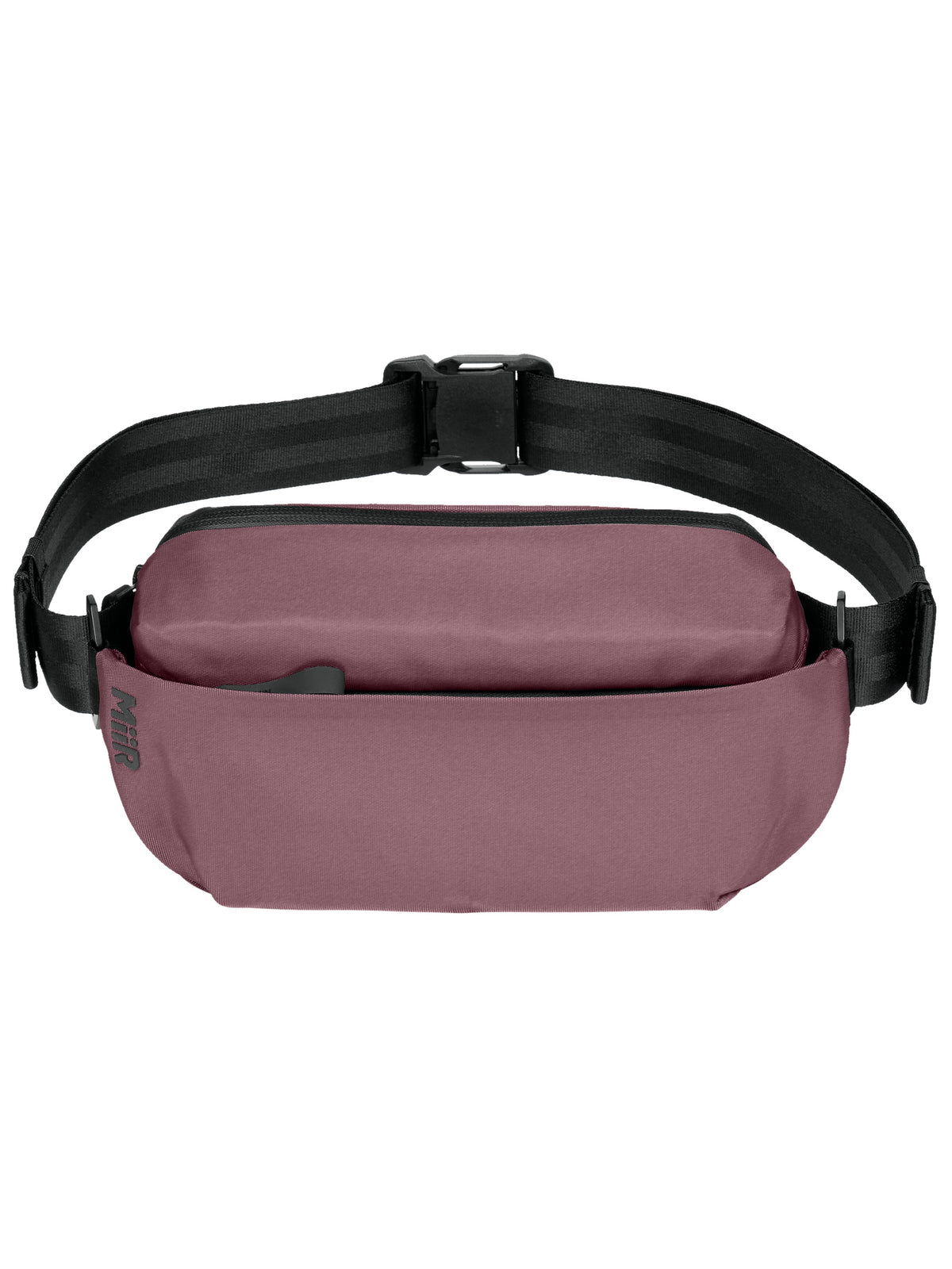 Causeway Crossbody - MRB1060 - Dark Quartz